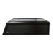 Westin EXP Truck Cap With Sliding Front Glass, view 8