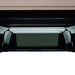 Westin EXP Truck Cap Hi-Top with Solid Front Glass Gloss White | Ford Maverick (2022-2026) | P/N 16-15790, view 10