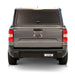 Westin EXP Truck Cap Hi-Top with Solid Front Glass Matte Black | Ford Maverick (2022-2026) | P/N 16-15795, view 11