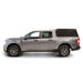Westin EXP Truck Cap Hi-Top with Solid Front Glass Matte Black | Ford Maverick (2022-2026) | P/N 16-15795, view 13