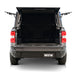 Westin EXP Truck Cap Hi-Top with Solid Front Glass Matte Black | Ford Maverick (2022-2026) | P/N 16-15795, view 15
