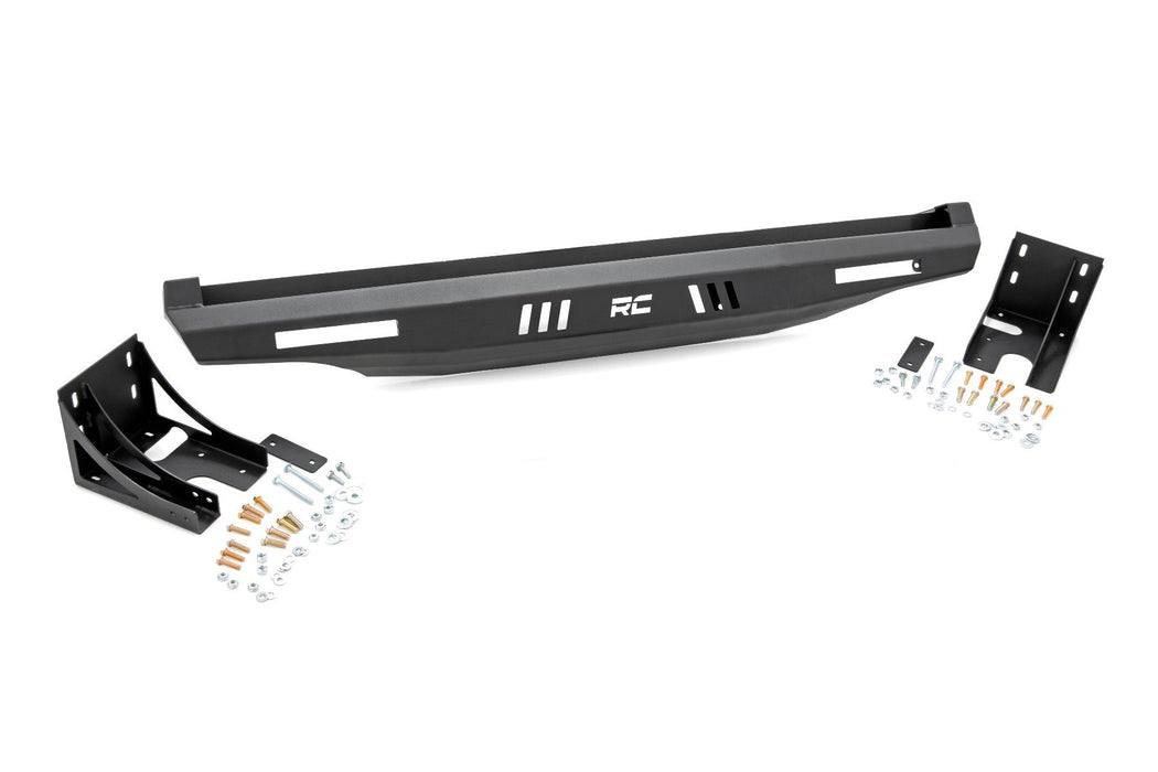 Rough Country Bumper - Rear | Multiple Makes &amp; Models (Can-Am/Polaris)