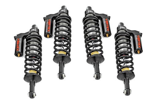 Rough Country Vertex Adjustbale Suspension Lift Kit, Can-Am Defender HD 5/HD 8/HD 9