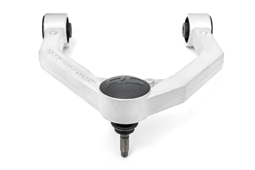 Rough Country Forged Upper Control Arms - OE Upgrade | Nissan Titan XD 4WD (2016-2024)
