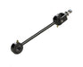 TeraFlex Sway Bar Link Front Right w/ U-Bracket Stud & Grease Zerk 0-2 Inch Lift, Jeep Wrangler TJ (1997-2006)