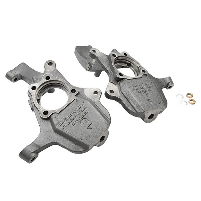 Belltech Drop Spindles 2519