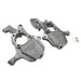 Belltech Drop Spindles 2519
