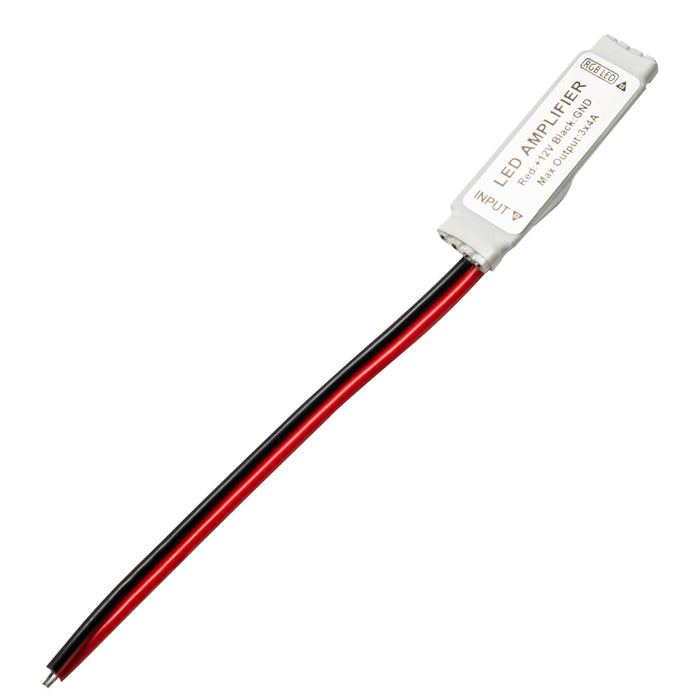 ORACLE In-Line LED Amplifier