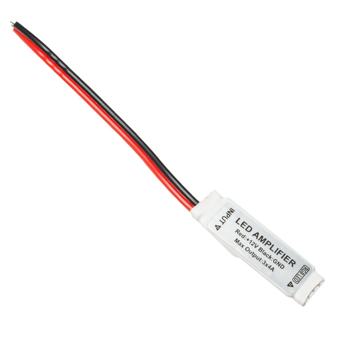 ORACLE In-Line LED Amplifier