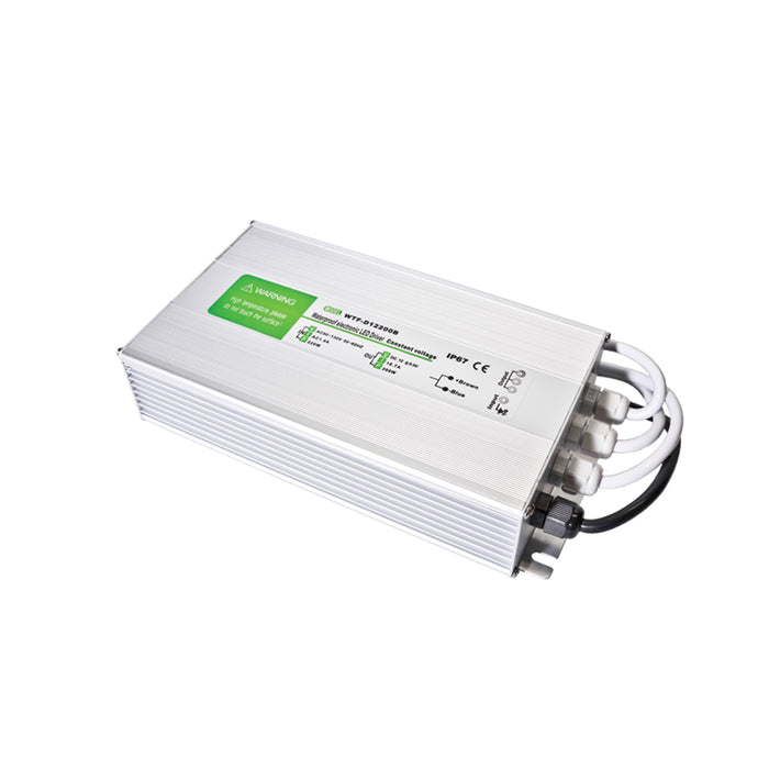 ORACLE 17A Power Supply Waterproof
