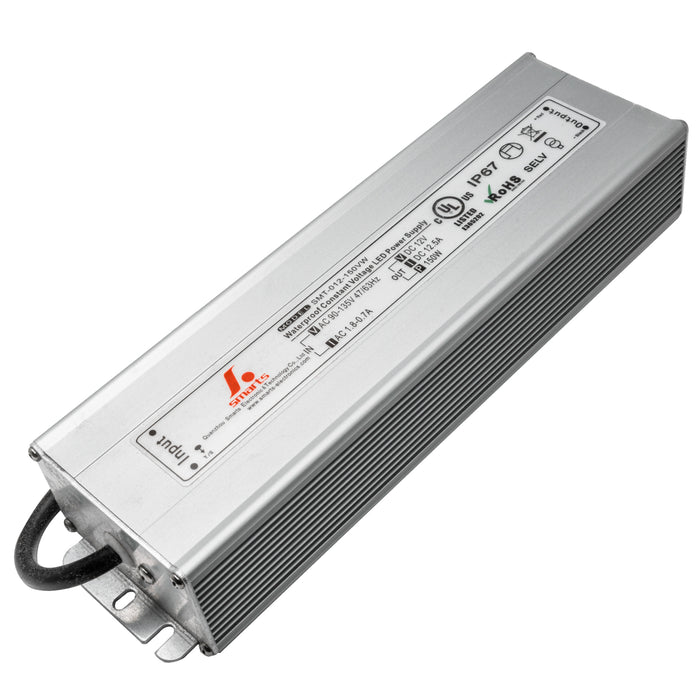 ORACLE 12.5A 12V 150W Power Supply UL