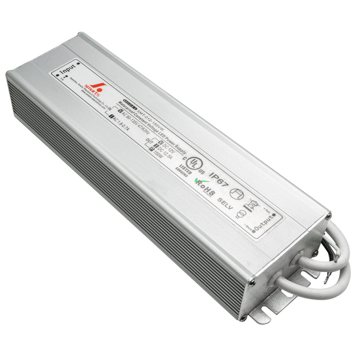 ORACLE 12.5A 12V 150W Power Supply UL