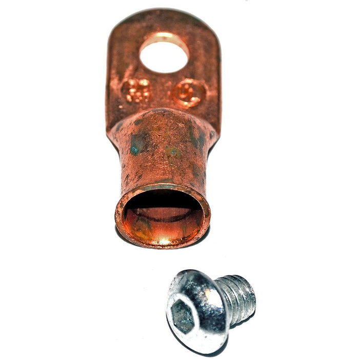 WARN Terminal Kit