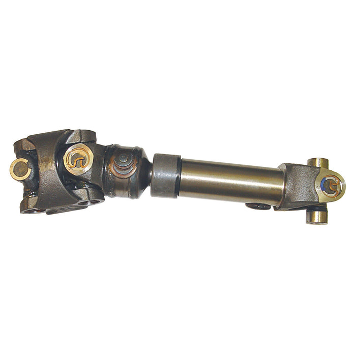 Driveshaft, Rear; 97-06 Jeep Wrangler TJ