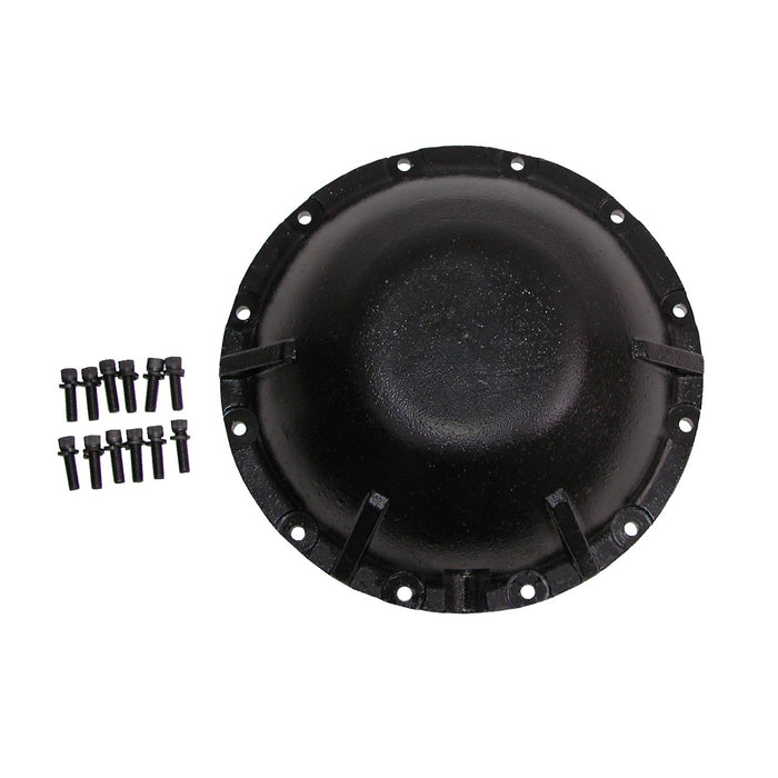 Differential Cover, Heavy Duty, AMC 20