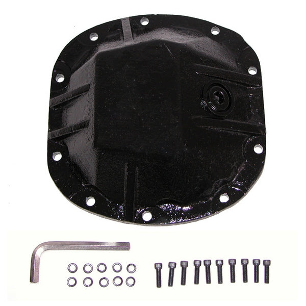 Heavy Duty Differential Cover, for Dana 30