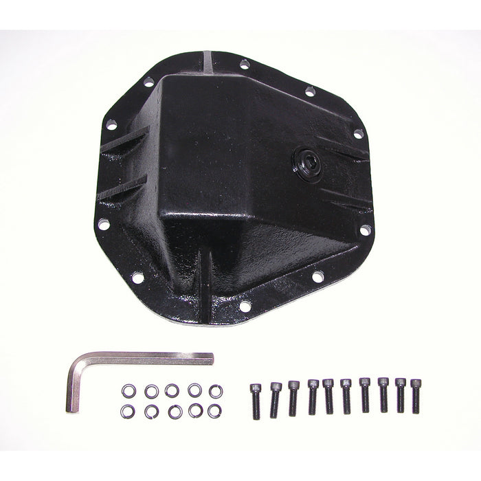 Heavy Duty Differential Cover, for Dana 60