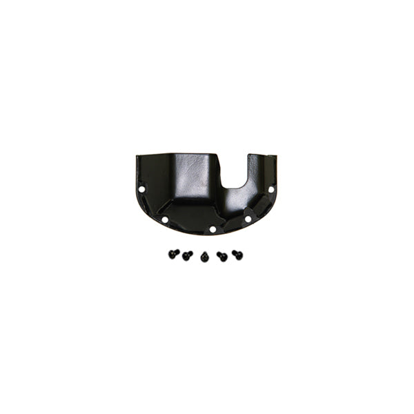 Rugged Ridge 16597.3 Skid Plate, Differential, for Dana 30