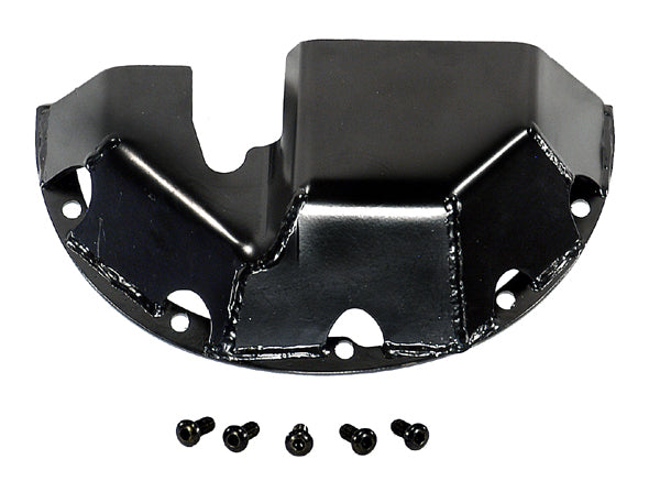 Rugged Ridge 16597.35 Skid Plate, Differential, for Dana 35