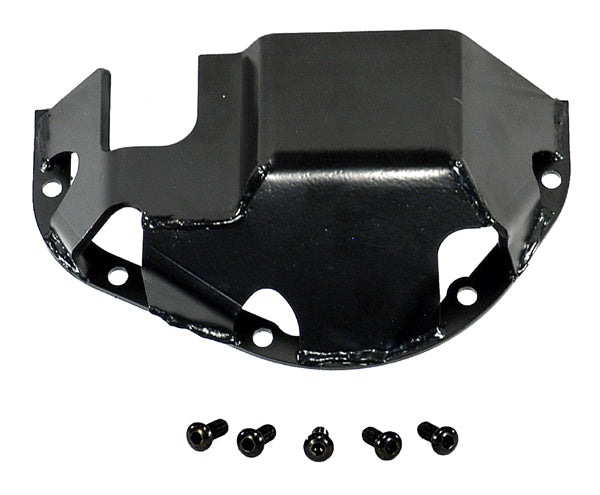 Rugged Ridge 16597.44 Skid Plate, Differential, for Dana 44