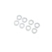 Belltech Lowering Blocks 6102 view 5
