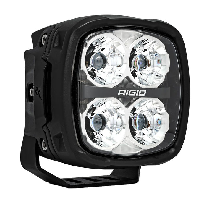 RIGID Phoenix Pod | Black