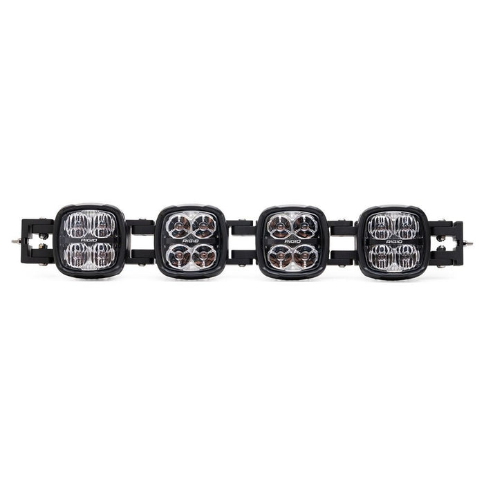 RIGID Phoenix 30 Inch Connect Bar | Black
