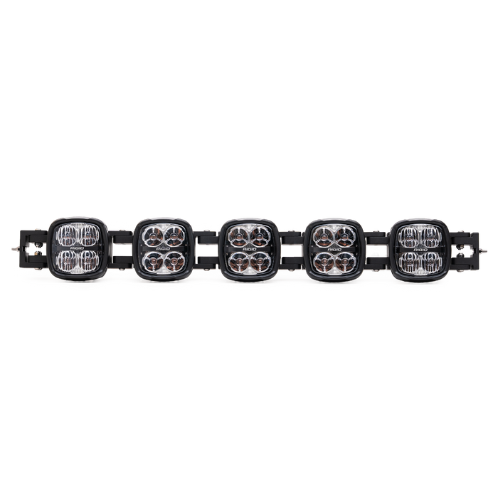 RIGID Phoenix 40 Inch Connect Bar | Black
