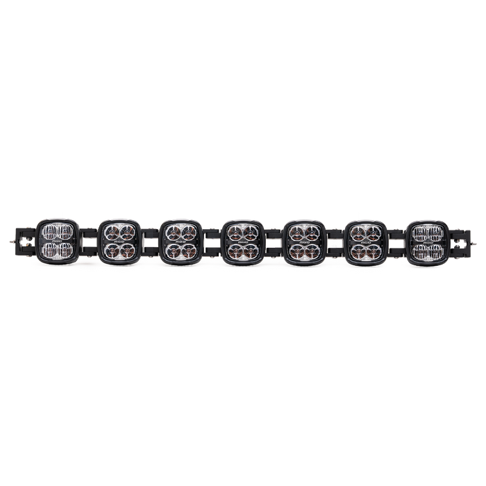 RIGID Phoenix 50 Inch Connect Bar | Black