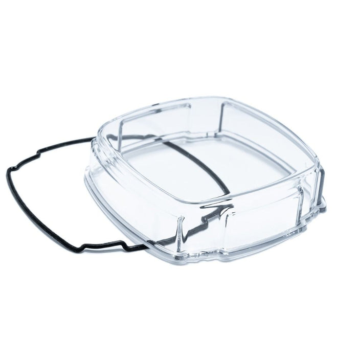 RIGID Phoenix Clear Lens