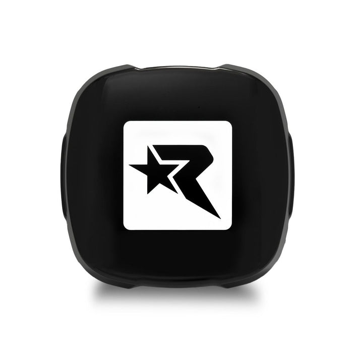 RIGID Phoenix Cover Black