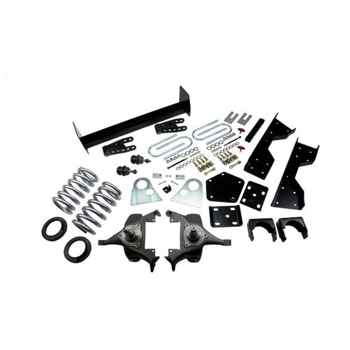 Belltech Lowering Kit 817