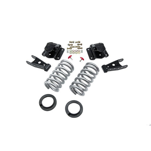 Belltech Lowering Kit 814