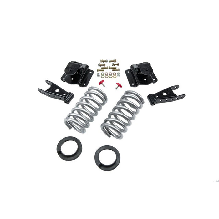 Belltech Lowering Kit 814