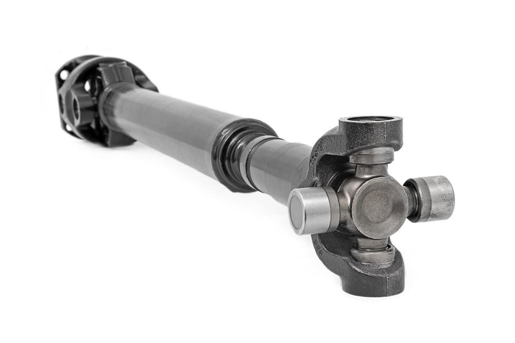 Rough Country CV Drive Shaft - Front - Diesel | Ford F-250/F-350 Super Duty 4WD (2017-2023)