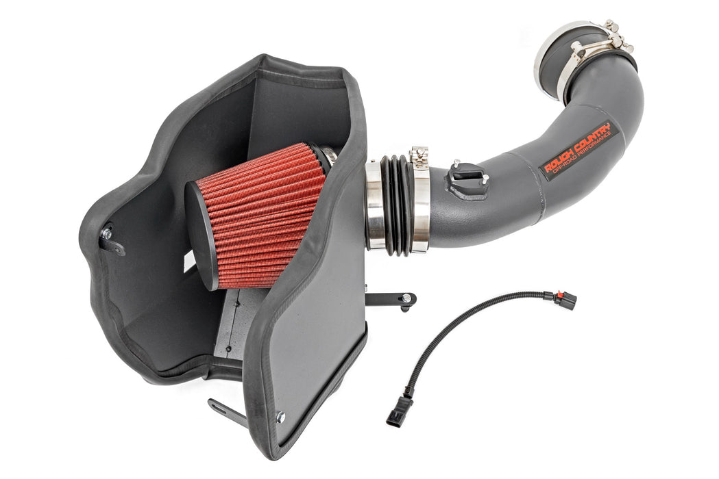 Rough Country 10490 Rough Country 6.7L Cold Air Intake