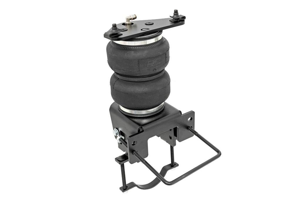 Rough Country Air Spring Kit | Ford F-250/F-350 Super Duty 4WD (2023-2025)