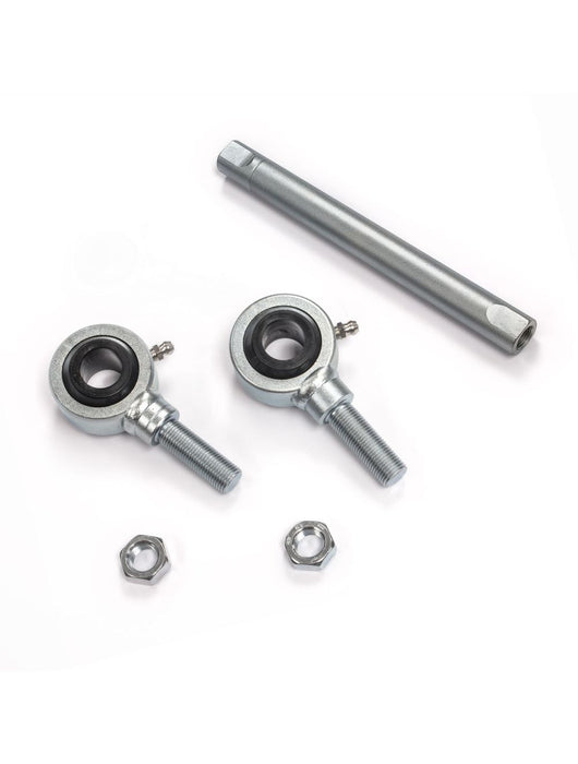 03-06 Wrangler TJ 07-18 Wrangler JK 7.5 Inch Adjustable Center Link & Rod Ends ST Front Sway Bar 4-6 Inch Lift TeraFlex