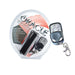ORACLE Single Channel Multi-Function Remote