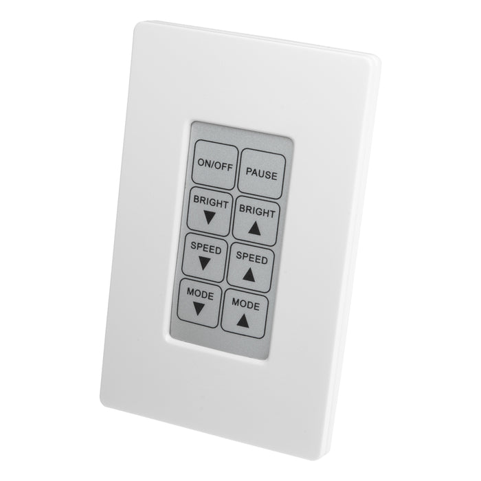 ORACLE Wall Panel RGB LED Controller