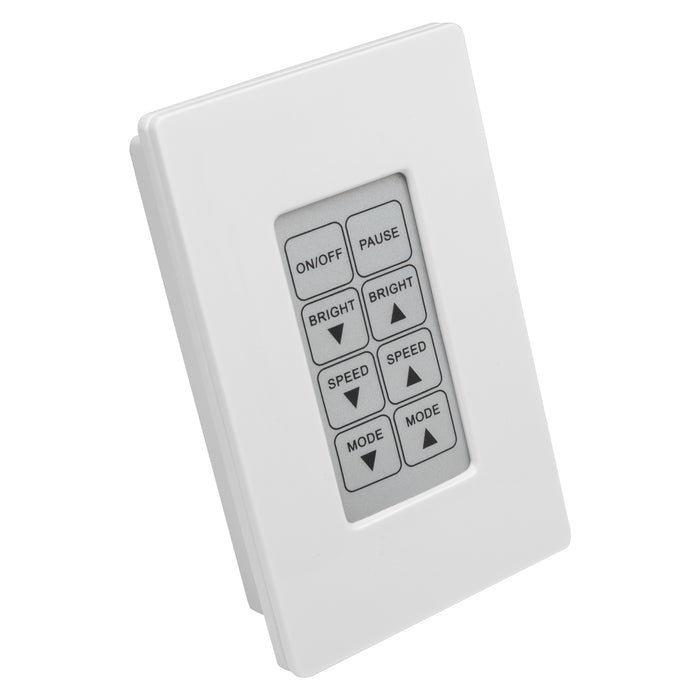 ORACLE Wall Panel RGB LED Controller