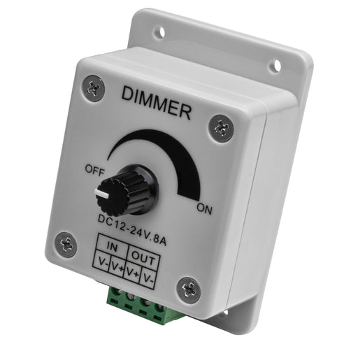 ORACLE LED Dimming Switch / Potentiometer