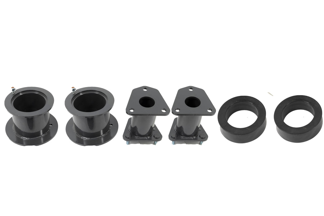 Belltech Lift Kit 153713BK view 6