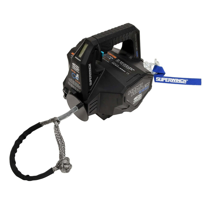 Superwinch Hand Hauler 1000 Winch | 1,000 lb, 24V DC | P/N 1710001, view 5