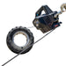 Superwinch Hand Hauler 1000 Winch | 1,000 lb, 24V DC | P/N 1710001, view 2