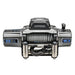 Superwinch SX10 Winch | 10,000 lb, 12V DC | P/N 1710200