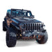 Superwinch SX10 Winch | 10,000 lb, 12V DC | P/N 1710200, view 2