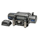 Superwinch SX10 Winch | 10,000 lb, 12V DC | P/N 1710200, view 16