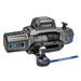 Superwinch SX10 Winch | 10,000 lb, 12V DC | P/N 1710200, view 31