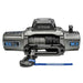 Superwinch SX10 Winch | 10,000 lb, 12V DC | P/N 1710200, view 23